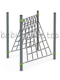 Ігровий мотузяний комплекс - В-09